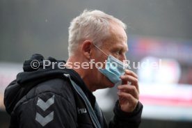 01.11.20 SC Freiburg - Bayer 04 Leverkusen