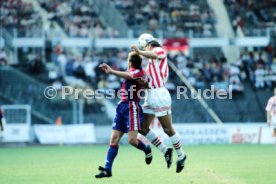 11.08.94 FC Barcelona - PSV Eindhoven