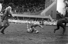 09.12.78 Stuttgarter Kickers - SC Freiburg