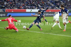 13.12.25 TSG 1899 Hoffenheim - Hamburger SV