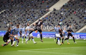 17.10.20 Hertha BSC Berlin - VfB Stuttgart