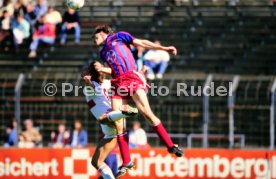 23.04.88 VfB Stuttgart - Bayer 05 Uerdingen