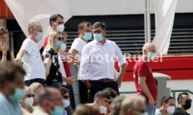 12.06.21 VfB Stuttgart II - Eintracht Stadtallendorf