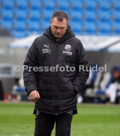 17.10.20 Karlsruher SC - SV Sandhausen