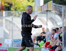 FC Winterthur - VfB Stuttgart