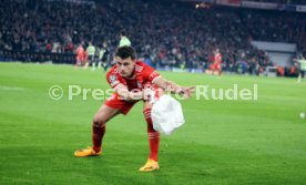 19.04.23 FC Bayern M&uuml;nchen - Manchester City