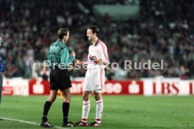 27.03.97 VfB Stuttgart - TSV 1860 M&uuml;nchen