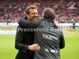 VfB Stuttgart - Hannover 96