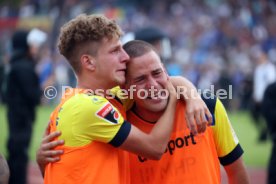 14.06.22 SV Eintracht Trier - Stuttgarter Kickers