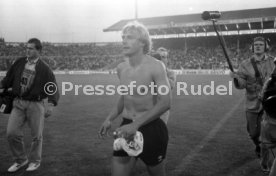 27.07.91 VfB Stuttgart - Inter Mailand