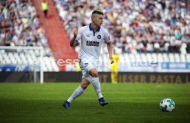 Karlsruher SC - FC Hansa Rostock