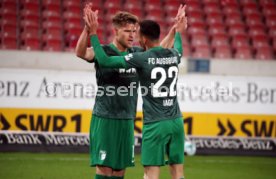 07.05.21 VfB Stuttgart - FC Augsburg