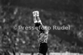 16.10.85 Deutschland - Portugal