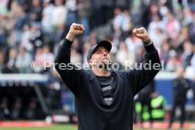 16.05.26 Eintracht Frankfurt - VfB Stuttgart