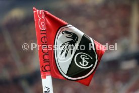 12.08.22 SC Freiburg - Borussia Dortmund