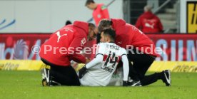 TSG 1899 Hoffenheim - VfB Stuttgart