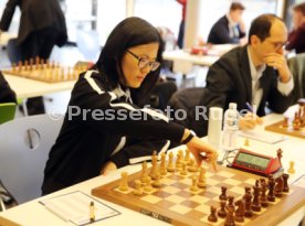 Schach Bundesliga