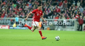 FC Bayern M&uuml;nchen - PSV Eindhoven