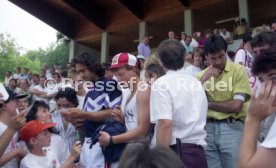 22.07.90 Stadtauswahl Heidenheim - VfB Stuttgart