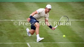 Tennis MercedesCup 2018