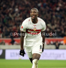 20.12.23 VfB Stuttgart - FC Augsburg