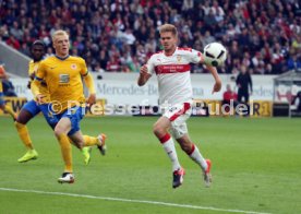 VfB Stuttgart - Eintracht Braunschweig