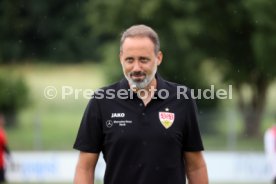06.07.21 FSV Hollenbach - VfB Stuttgart