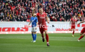 12.03.23 SC Freiburg - TSG 1899 Hoffenheim