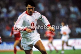 15.11.88 FC Bayern M&uuml;nchen - VfB Stuttgart