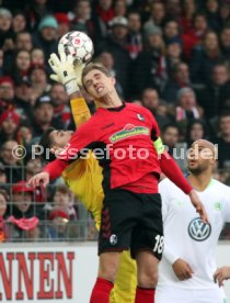SC Freiburg - VfL Wolfsburg