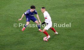 29.01.25 VfB Stuttgart - Paris St. Germain