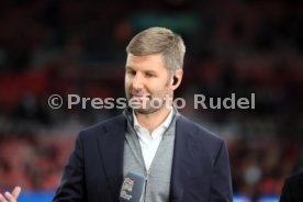 26.09.22 England - Deutschland