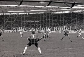 02.10.93 VfB Stuttgart - Eintracht Frankfurt