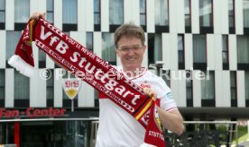 20.05.21 VfB Stuttgart Pierre-Enric Steiger