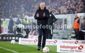 25.01.23 SC Freiburg - Eintracht Frankfurt