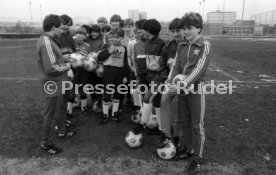 21.03.85 VfB Stuttgart Jugend