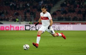 VfB Stuttgart - Hertha BSC Berlin
