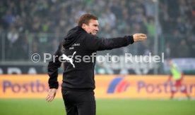 Borussia M&ouml;nchengladbach - VfB Stuttgart