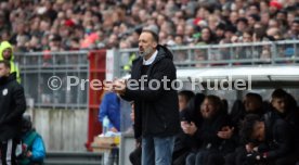 FC St. Pauli - VfB Stuttgart