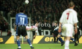 16.04.97 VfB Stuttgart - Hamburger SV