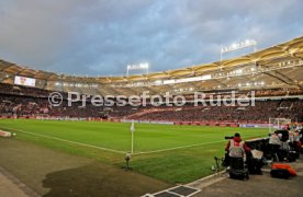 11.11.23 VfB Stuttgart - Borussia Dortmund