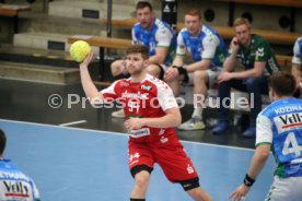 18.04.21 Frisch Auf G&ouml;ppingen - HSG Nordhorn-Lingen