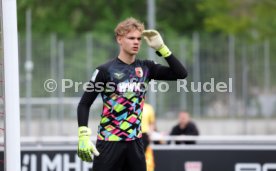 26.04.25 U17 VfB Stuttgart - U17 FC Ausburg