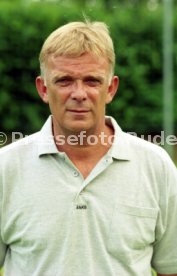 15.07.99 SC Freiburg Fototermin 1999/2000