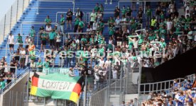 21.08.21 Karlsruher SC - SV Werder Bremen