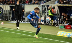 25.02.22 TSG 1899 Hoffenheim - VfB Stuttgart