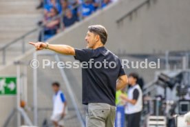 05.09.26 TSG Hoffenheim - Borussia Dortmund