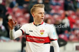05.02.22 VfB Stuttgart - Eintracht Frankfurt