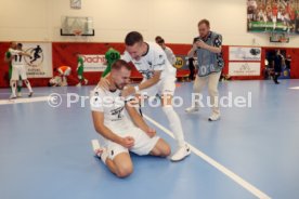 25.05.24 TSV Weilimdorf - HOT 05 Futsal