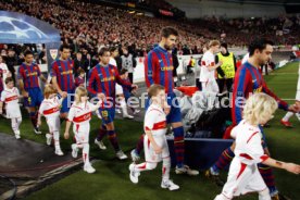 23.02.10 VfB Stuttgart - FC Barcelona